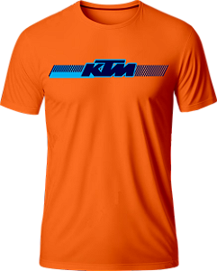 KTM Front