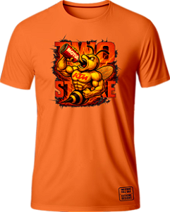 Camiseta Two Stroke KTM