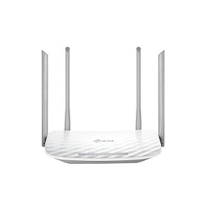 Roteador Tp-link Wifi Dual Band AC 1200 Giga Lite Mesh 1167mbps 2,4/5ghz - Ec220-g5 Preset