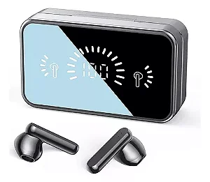 Fone De Ouvido Lehmox Le-352 Bluetooth 5.3