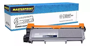 Toner Masterprint Compatível Brother Tn2340