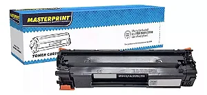 Toner MasterPrint Compatível Cb435/436