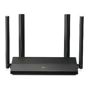 Roteador Wi-Fi 6 Gigabit Dual Band AX3000 EX521