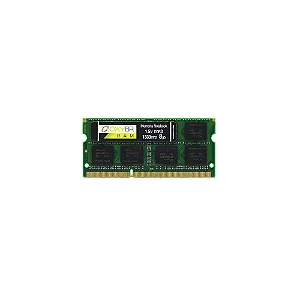 Memória Oxy, 8GB, 1333MHz, DDR3, Para Notebook