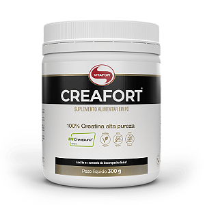 Creafort (Creapure) 300g Vitafor