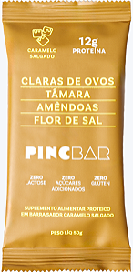 Pinc bar Caramelo Salgado