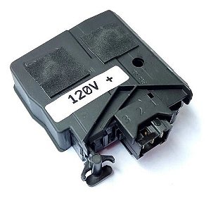 Trava Da Porta Lava E Seca Wd10 Wd90 127v DC34-00026B