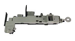Trava Da Porta 127v Lava E Seca Samsung Wd136 Wd9102 Wf431 DC64-00519b