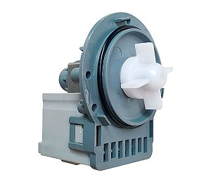 Bomba Drenagem 110/127v Dc31-00030e Lava Seca Wd106 Wd0854