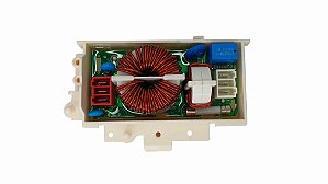Placa Filtro De Linha Lava E Seca LG 6201ec1006t