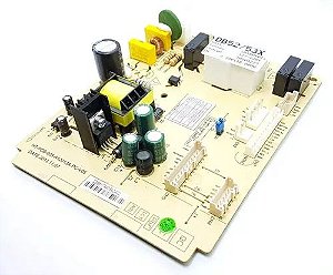 Placa Geladeira Electrolux Db52x Dt52 70203227 A96969501 Biv