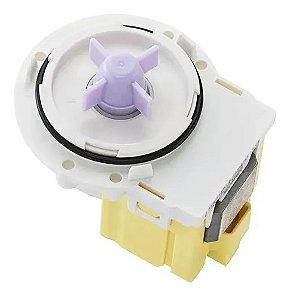 Eletrobomba Drenagem Original Electrolux 127v 64503056