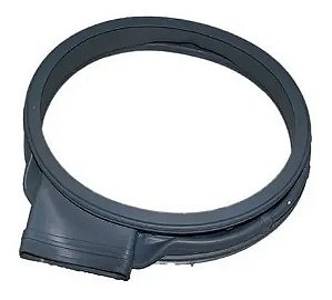 Guarnição Porta Lava E Seca Wd6122 Wd7102 Wd7122 Dc64-00922a Original