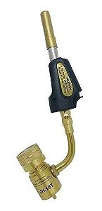 Maçarico Portátil Para Refrigeração (semi-profissional)