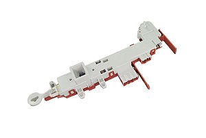 Trava Da Porta Lava E Seca 220v Samsung Wd136uvhjwdfaz DC34-00024A