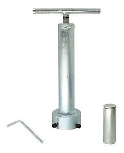 Saca Câmbio Da Base Ge Mabe Dako Continental Todas 917819