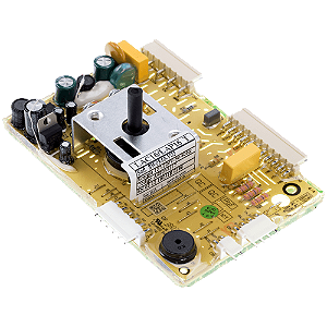 Placa Eletrônica Electrolux Lac16 Lap16 A99035117 Bivolt Original