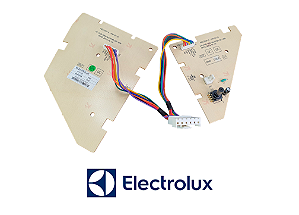 Placa Interface Electrolux Ltp12 Ltp15 Lp12q 64502035 Original