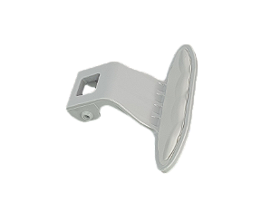 Puxador Da Porta Lava E Seca LG Wd-1403rd Wd1485 Wd1412 MEB61281101 Original