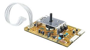 Placa Potência Lavadora Electrolux Lte09 70294515 CP Bivolt