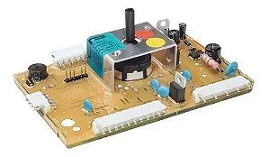 Placa Potência Lavadora Electrolux Lt11f A99035155 CP Bivolt