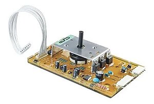 Placa Potência Lavadora Electrolux Lt60 64800658 CP Bivolt
