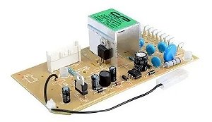 Placa Potência Lavadora Brastemp Consul Bwl11 Cwl10 326062222