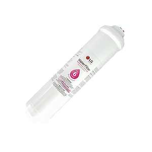 Filtro De Água Refrigerador LG Gc-j237jsp Adq736939 Original