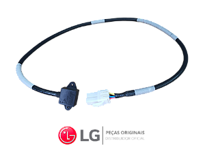Sensor De Vibração Cesto Lava & Seca LG CV5011 CV7011 Ebd48922810 Original
