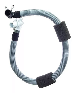 Mangueira Interna Circulação Lava E Seca Dc97-12986a Wd136