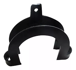 Suporte Da Mangueira Saída Maquina Electrolux Brastemp