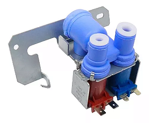 Valvula De Agua Refrigerador Ge Side By Side