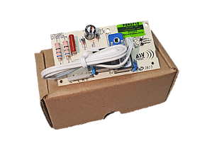 Placa Hot Line Refrigerador Rfc370 220v 225d2354g015 Per0715