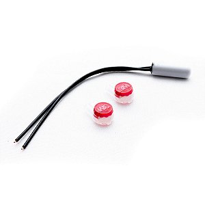 Sensor Temperatura 2,7k W10531315 Brastemp Consul Original