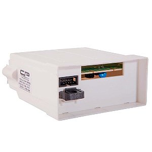 Placa Eletrônica Módulo Refrigerador Brm37/39/43 Cp1516