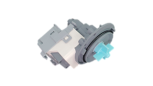 Eletrobomba Drenagem Lava E Seca Midea 110v Lsd10b1 Lsd12b1