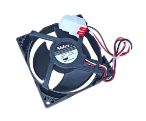 Motor Ventilador Refrigerador Samsung Rt35 Rt38 Da81-06013a