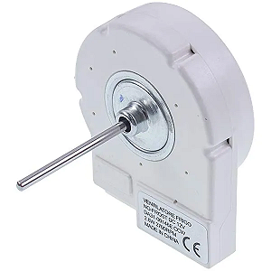 Motor Ventilador Geladeira Samsung 12v Da31-00146e