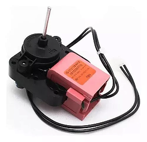 Motor Ventilador Brastemp Consul Brm35 Brm42 110v W10399715