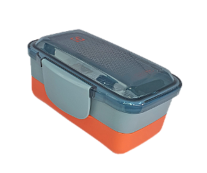 Pote Para Marmita Lunch Box Electrolux C Divisoria Easy Open