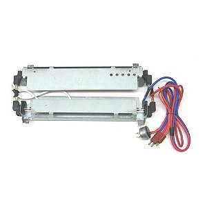 Resistencia Geladeira Ge Side By Side 51x0443 31cm 127 Dupla