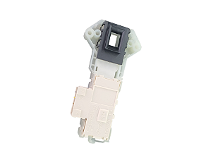 Trava Porta LG Troom Wd14311rda Wd14312rda Wd14311rd 660E1N1003D
