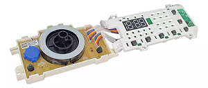 Placa Display Interface LG Cv5011 Cv5010 Cv5010WG Ebr33119170 Original