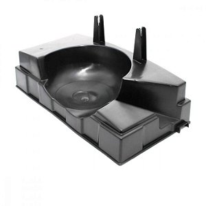 Recipiente Evaporação Refrigerador Brastemp Consul 326062041