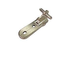 Dobradiça Intermediaria Refrigerador Brastemp W10237733