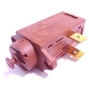 Termoatuador Atuador Vermelho Colormaq Electrolux Ge 15kg