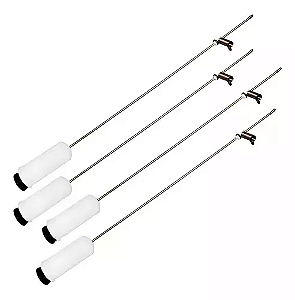 VARA SUSPENCAO LAVADORA COLORMAQ  11/11,5/12 KG