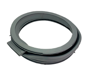 Gaxeta Porta Lavadora Frontal Load Electrolux Lfe11 A00467003 Original
