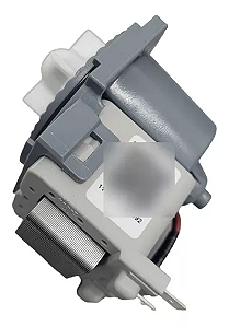 Bomba Drenagem Lava Louça Electrolux A08735201 Le09x 110v