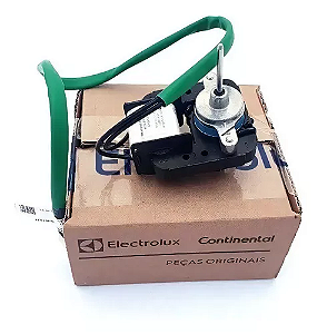 Motor Ventilador Electrolux Db52 Db53 Db83/84 Dm83x 70202474